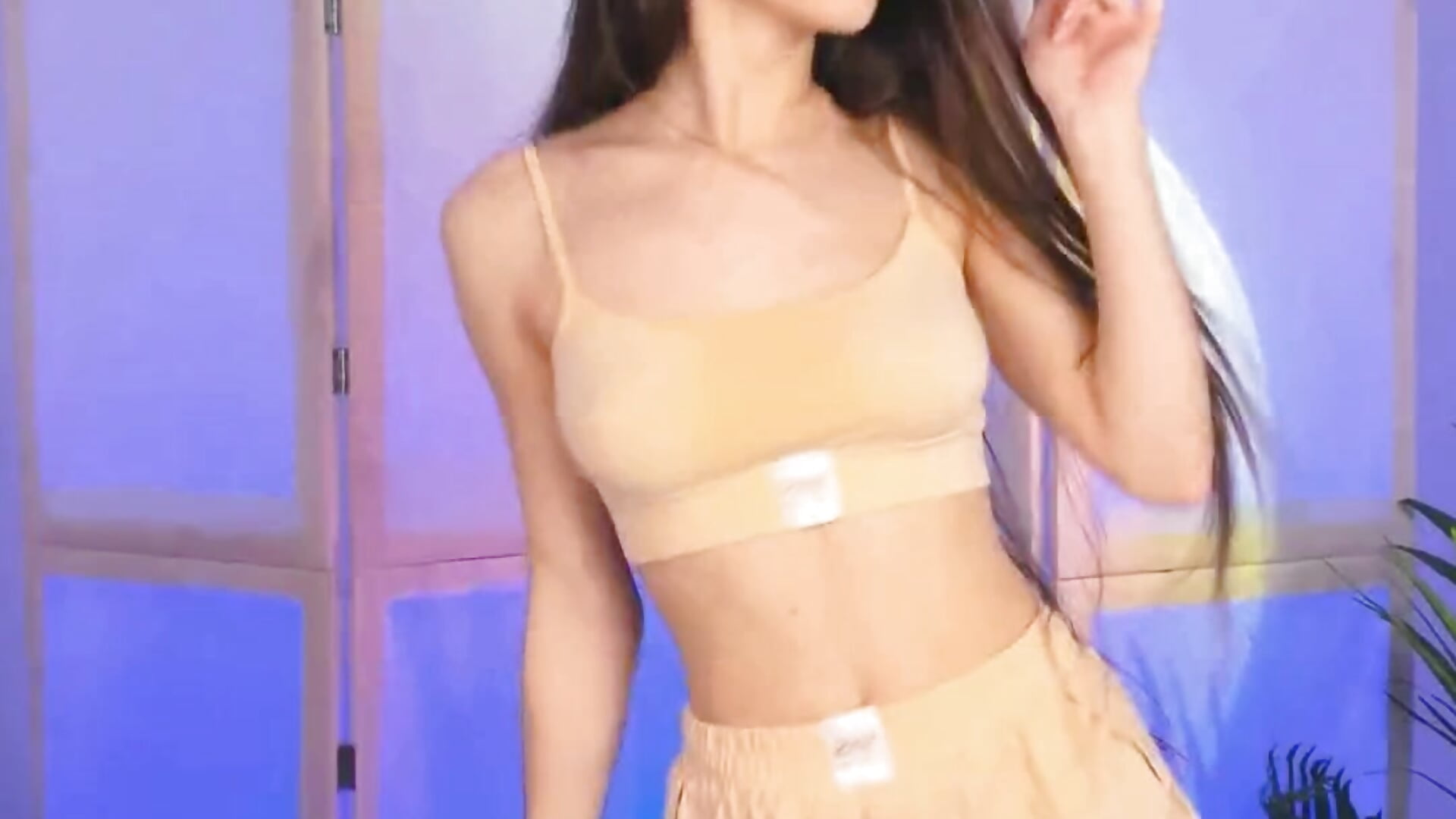 I really love K pop - vidéo du modèle de showcams _ChocoMao_