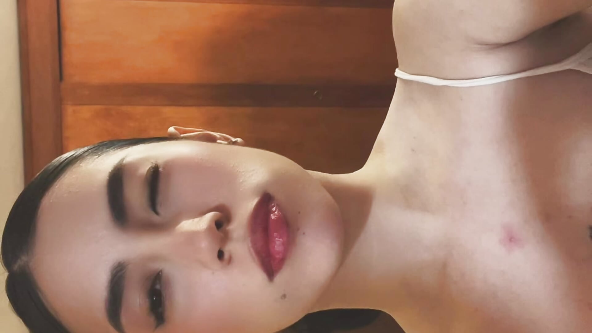 My clean look - video by Catyloves cam model