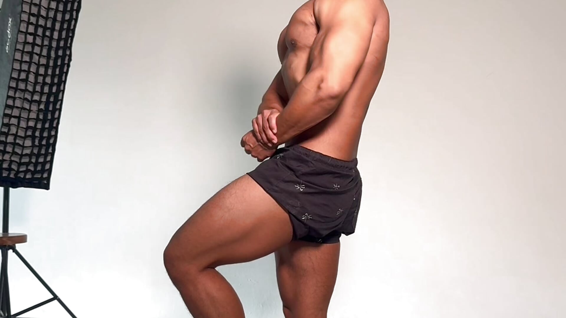 😏📸🔥 - video by ApoloMakris cam model