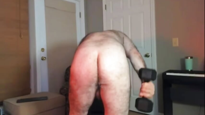 Hot Ass Kickbacks - video by dantes_lion cam model