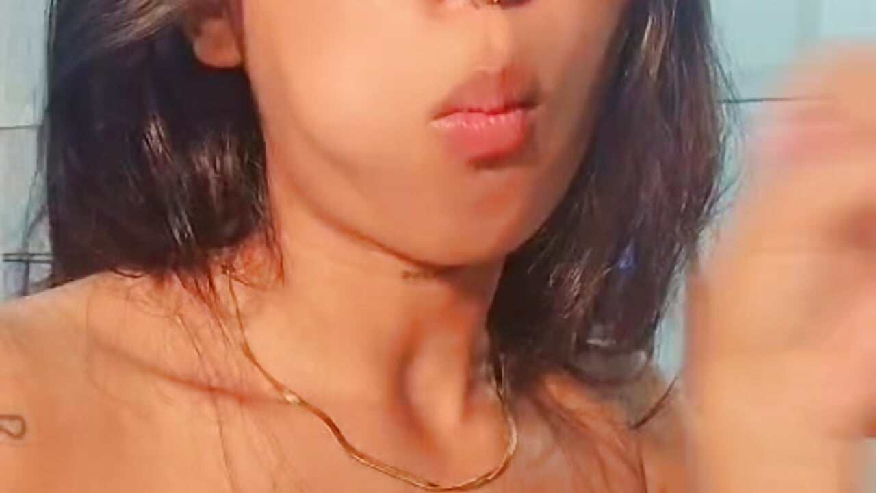 your penis in my mouth - video by Aida_moreno cam model