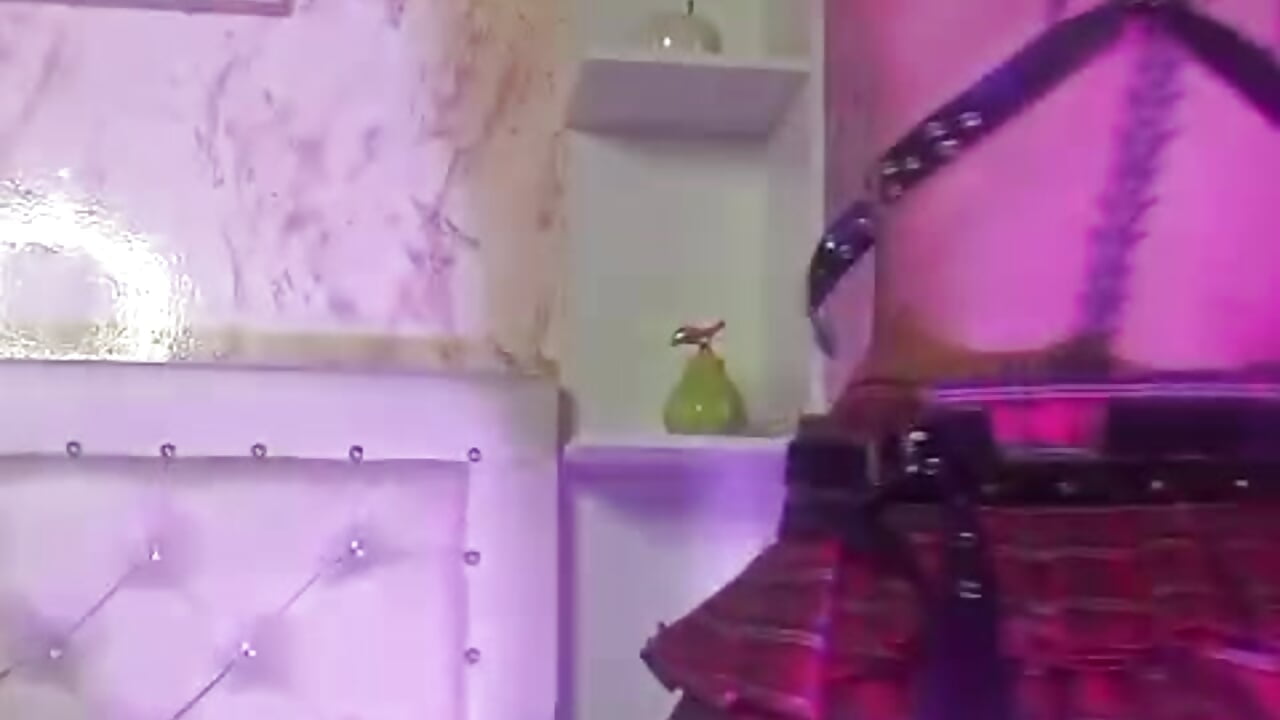 I love feeling so sexy 😈 - video by VICTORIA_HOUSTON cam model