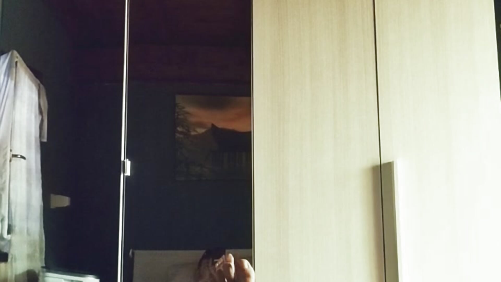 Good Morning cuoricini😴😘－カメラキャストのTheKing966の動画