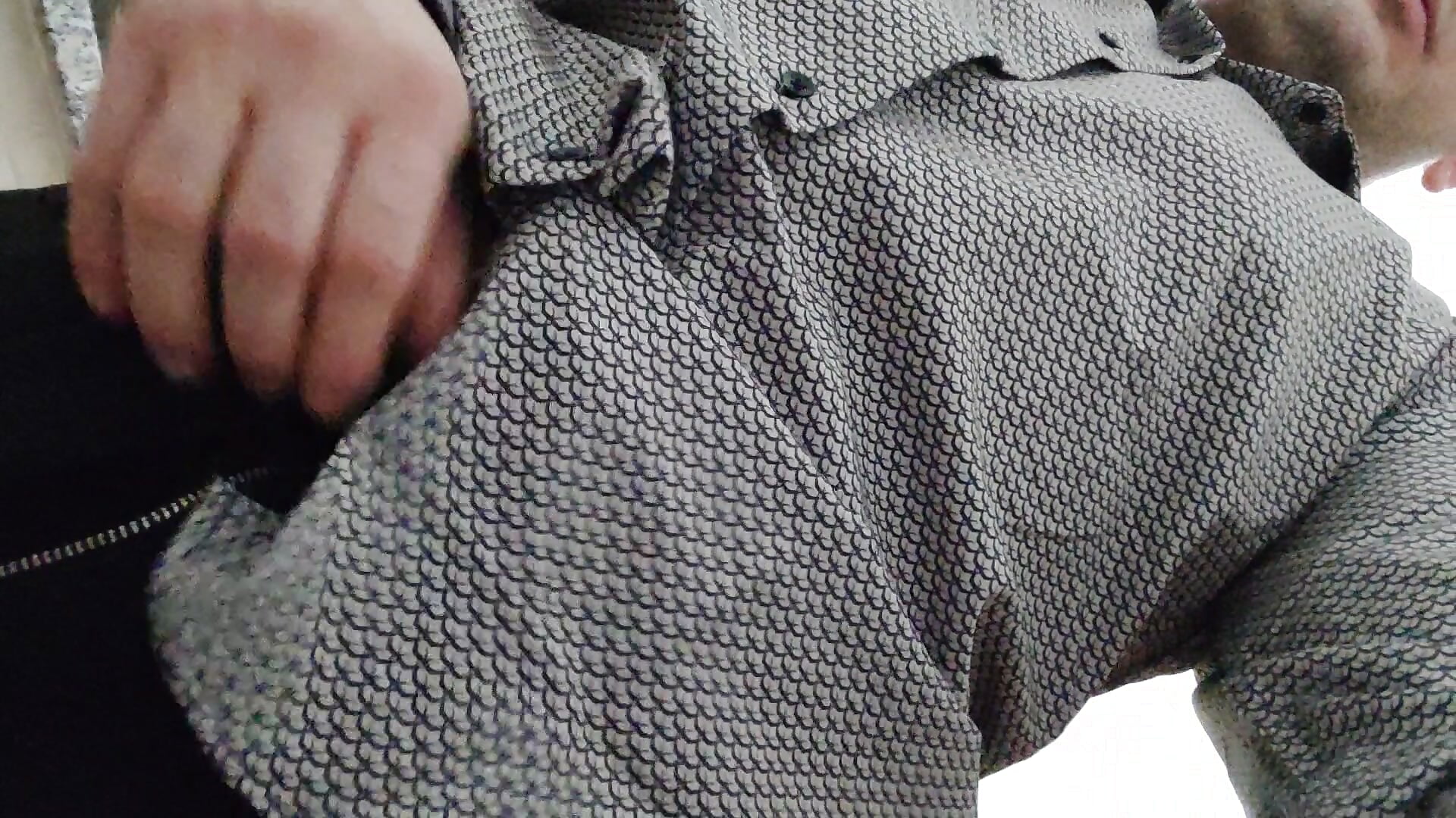 My cock Is ready 🌹－カメラキャストのTheKing966の動画