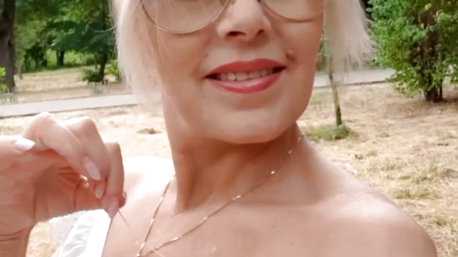 summer freshness🍀 - video by sweet_raspberry cam model