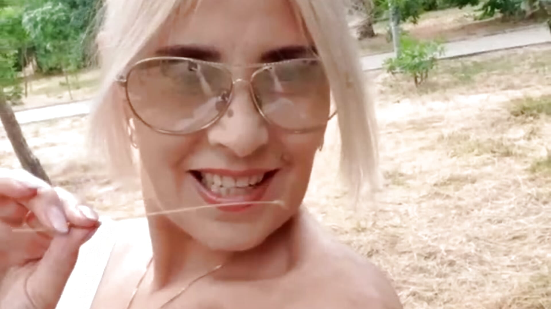 summer freshness🍀 - video by sweet_raspberry cam model