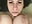in the bathroom I don’t blink or move part 2 - video by Evelinia cam model
