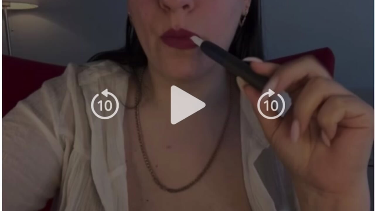 ScreenRecording_05-14-2025 01-29-35_1 - video by Evelinia cam model