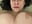 n the bathroom, I don't blink or move - video by Evelinia cam model