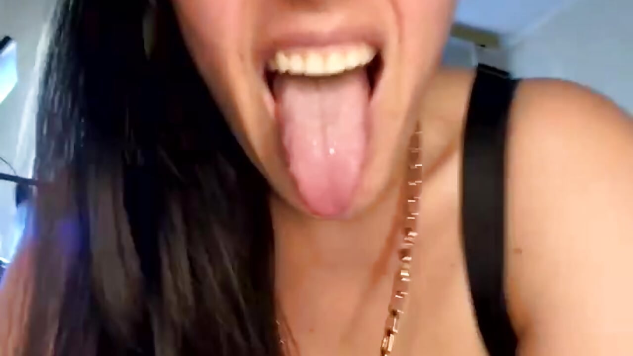 This guy drives me crazy. Tits  tits  Tits  tits. - video by Evelinia cam model