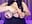 Punish me master! Make my tits purple! Spank me! - video by Evelinia cam model
