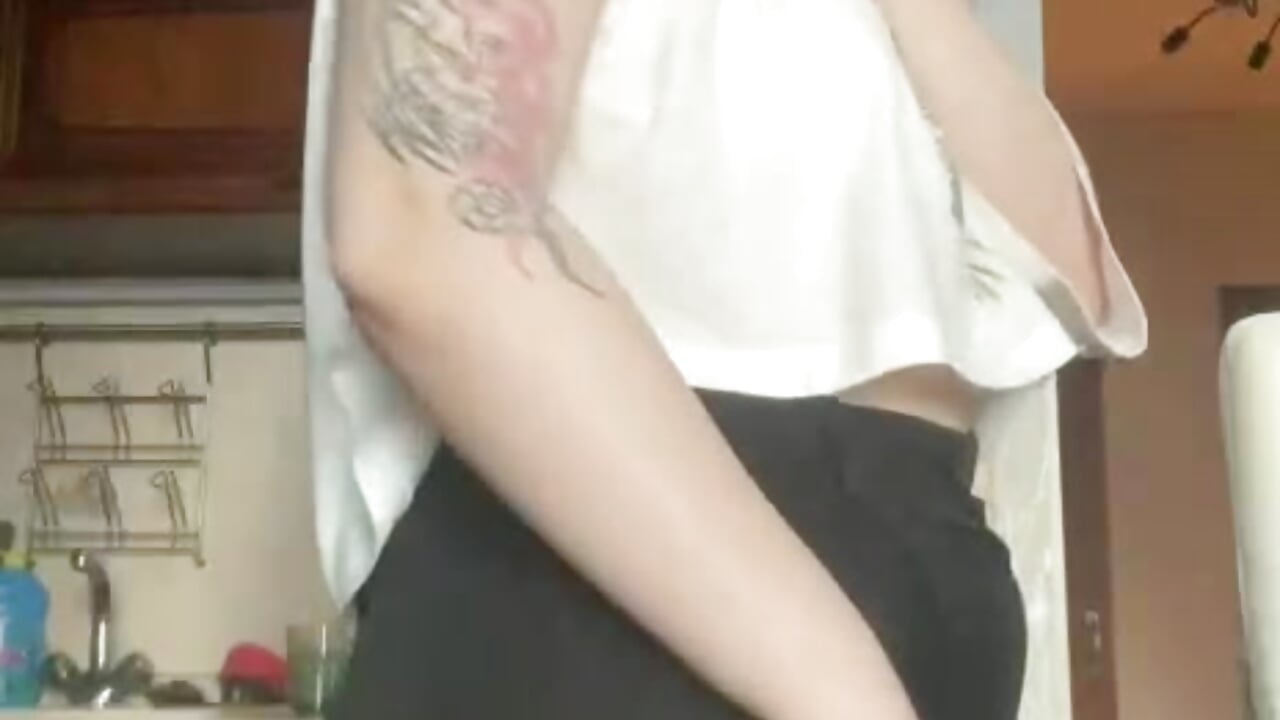 tattoo - video by BrimladCrosier cam model