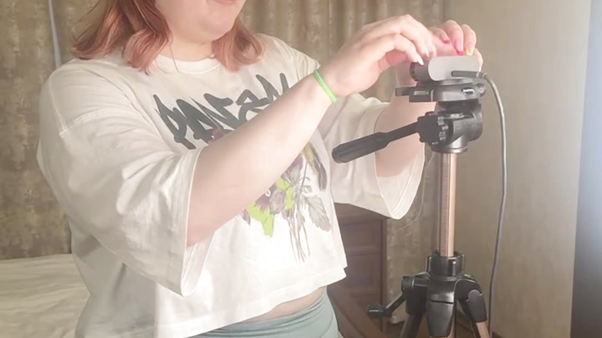 Asrm - video by BrimladCrosier cam model