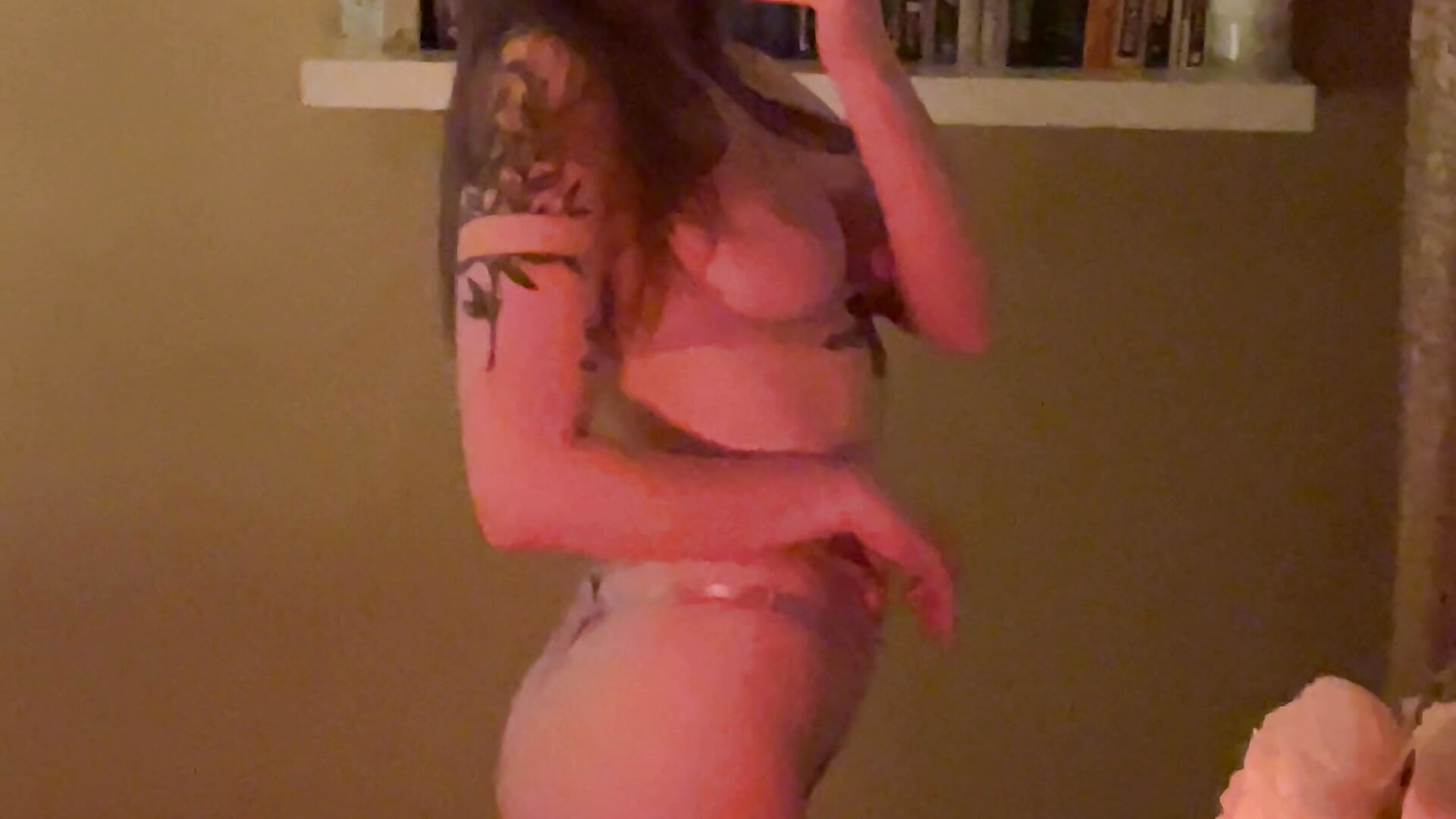 IMG_7667 - video by Hailees_secrets cam model