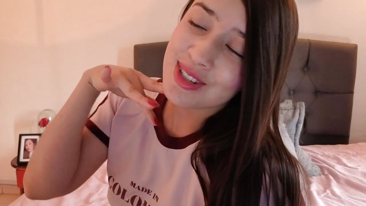 C O L O M B I A - video by Emma_Lombardi cam model