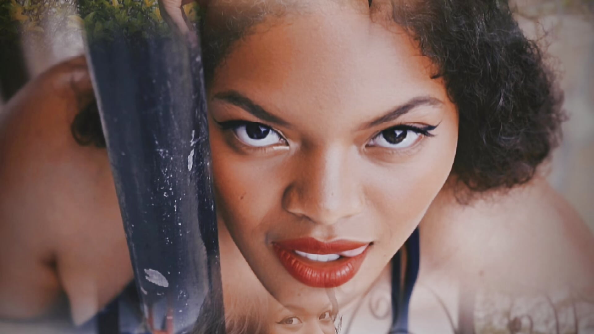 Love me ❤️ - video by ALISSONREYEZ cam model