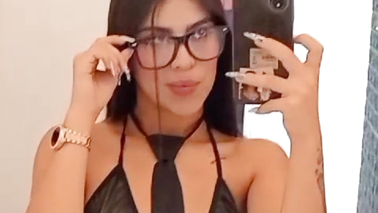 Welcome Daddy - video by little_sophie18 cam model