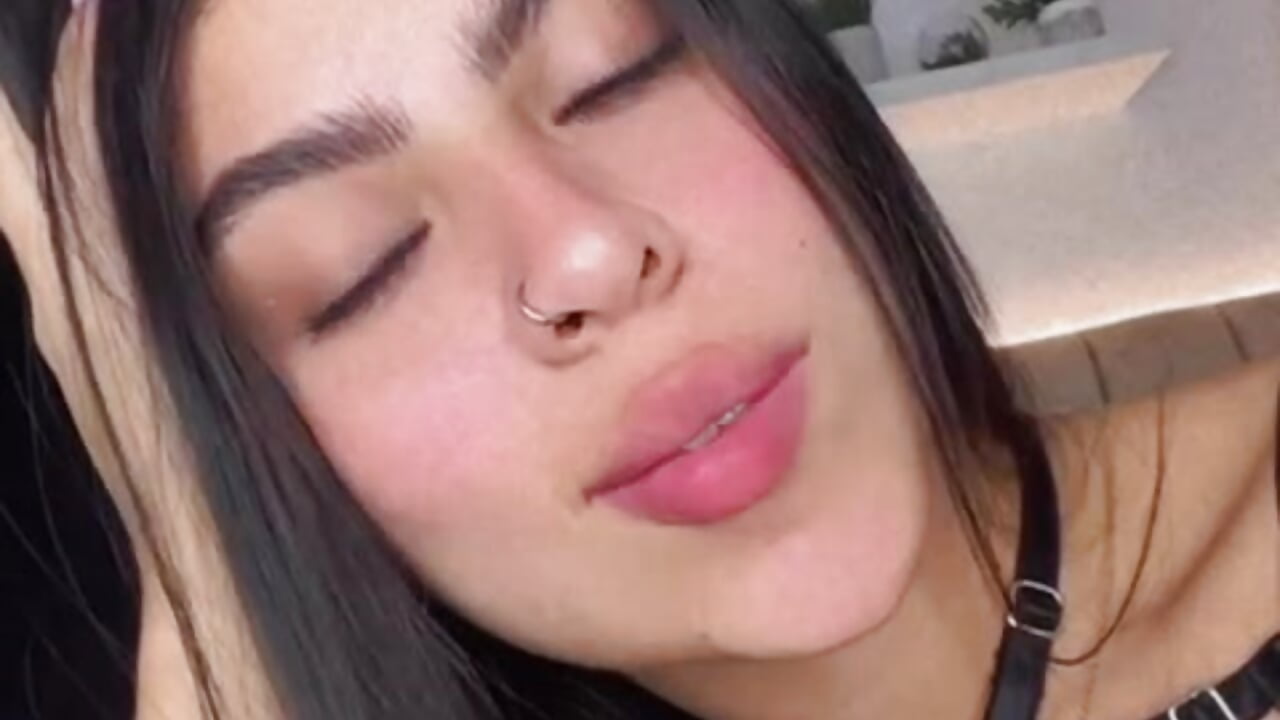 Sexy Sophie 😍 - video by little_sophie18 cam model