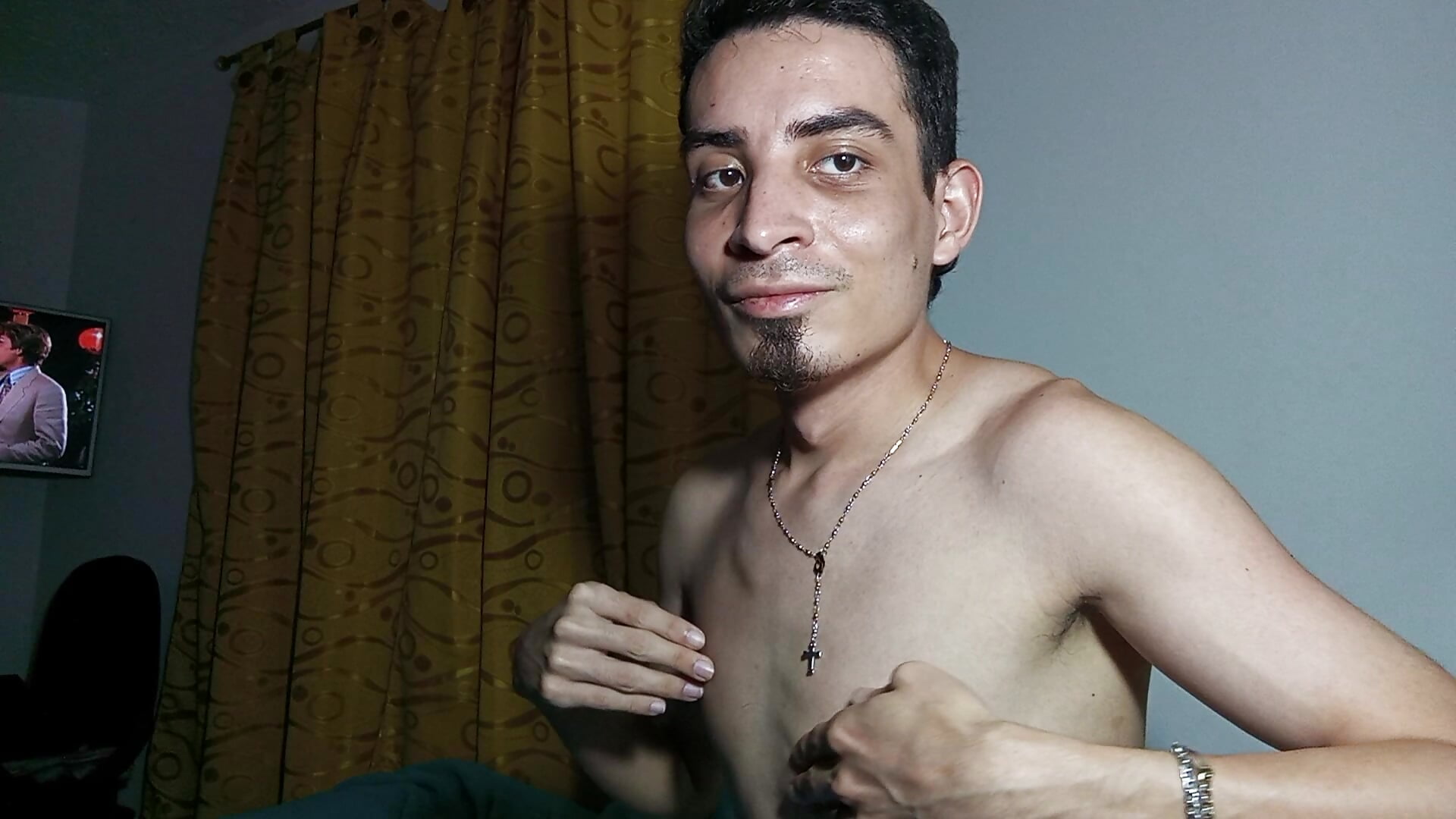 Mi Contenido Sexy Exclusivo!! - video by ZHoster24 cam model