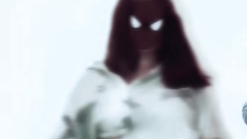 Dance 🥵 - clip cu Devil_Erin model videochat