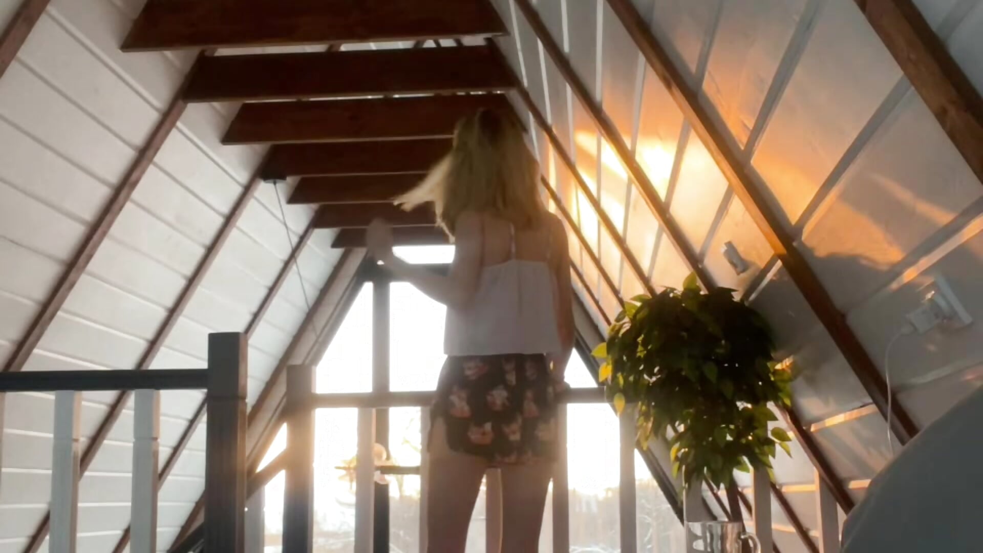 Good morning with me ☀️☀️☀️ - video by tyty_piupiu cam model