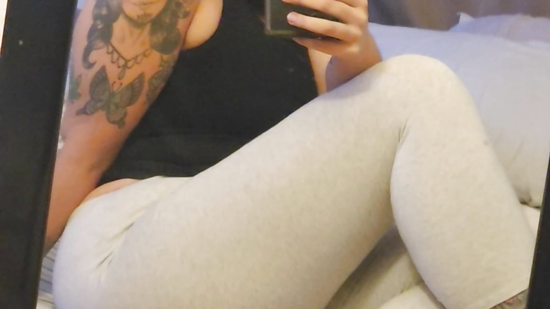 Bedtime 🌙 - video by Colormewild cam model