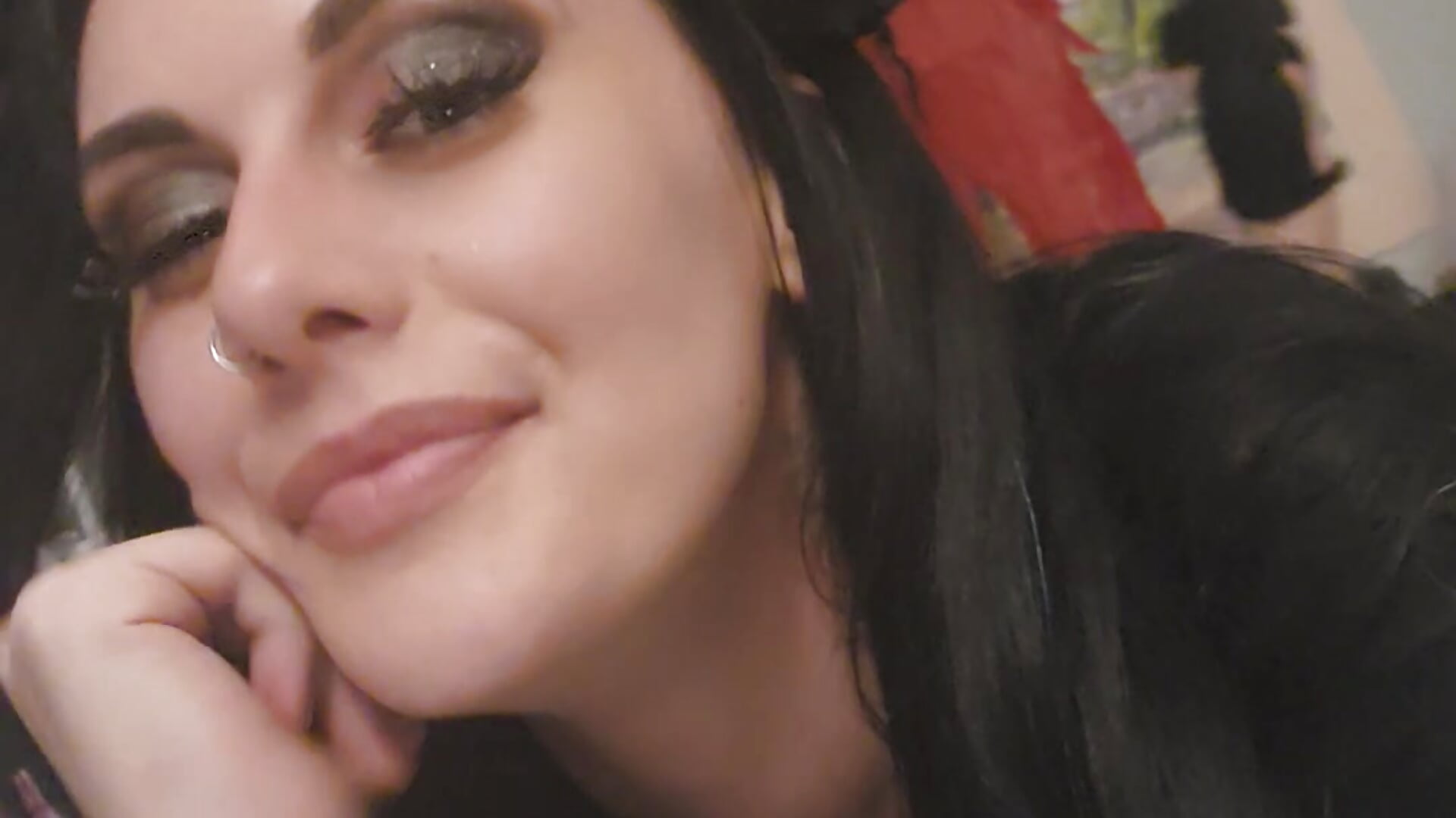 Halloween fun 👻 - video by Colormewild cam model