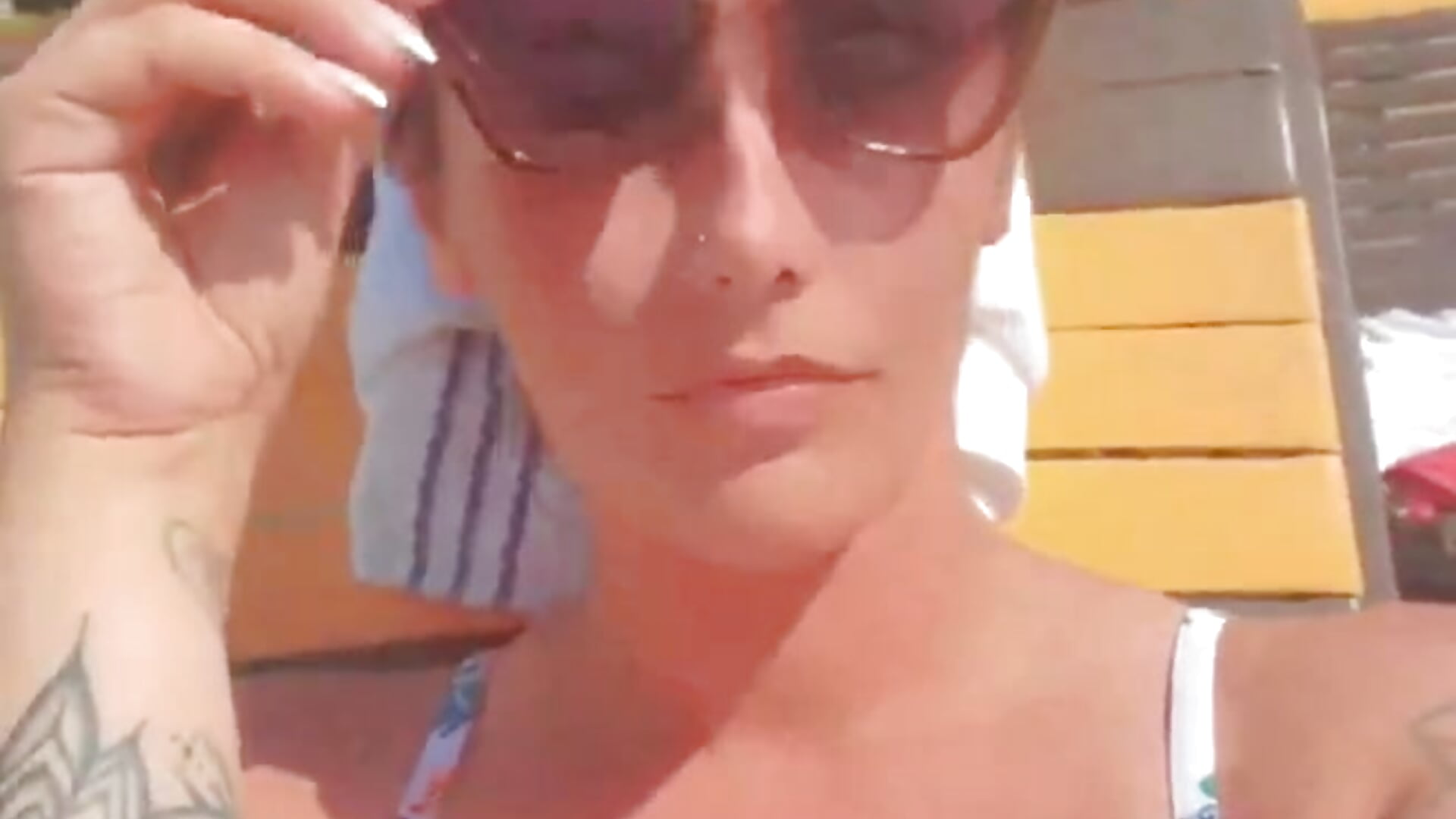 Vegas 🎰 - video by Colormewild cam model