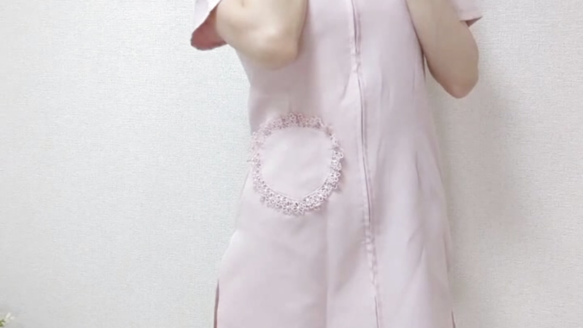 ナースコス①