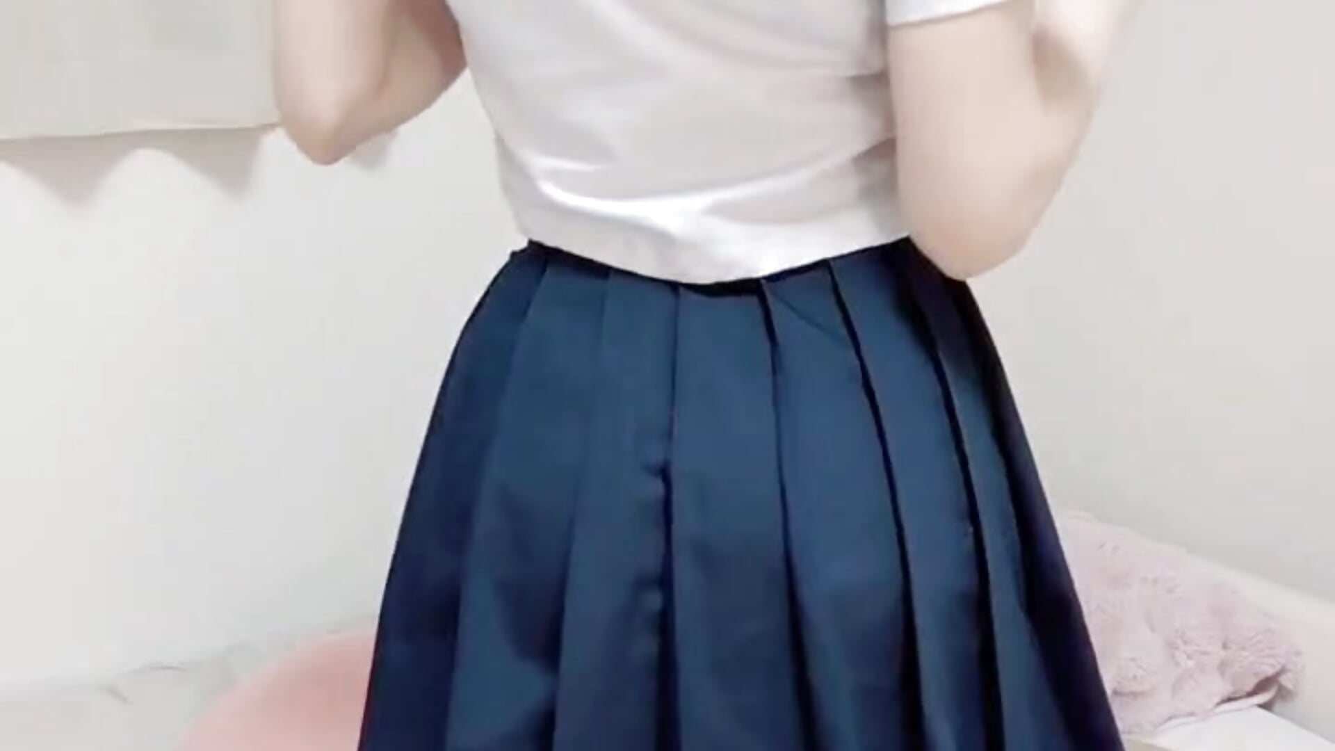 はじめまして☺︎ - video di Im_Yu-na modella di cam