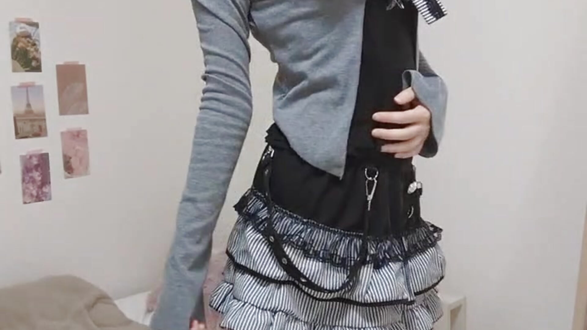 衣装紹介♡