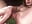 ticket show - fuck cucumber - SQUIRT - and eating it - video by HotBella- cam model