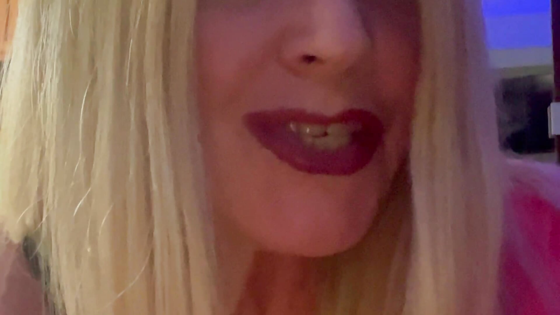IMG_5780 - video by MamaTease cam model