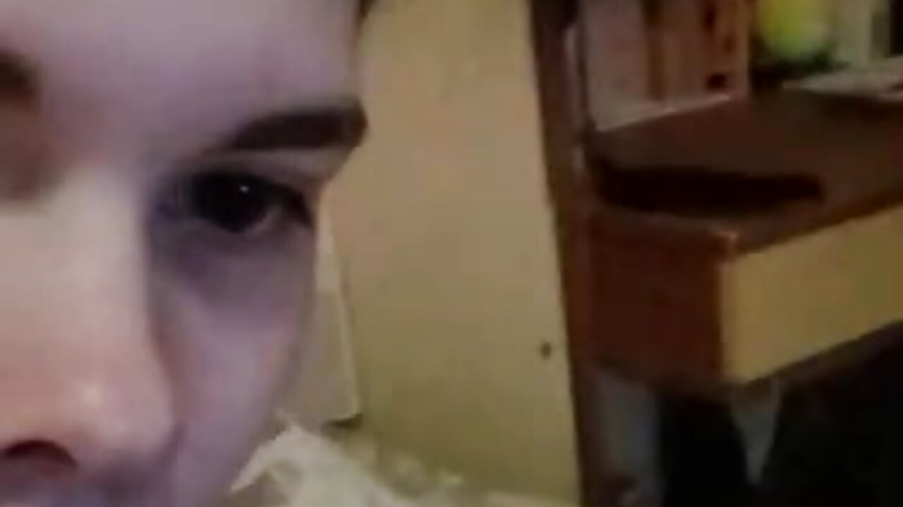 boots－カメラキャストのsilvercaramelの動画