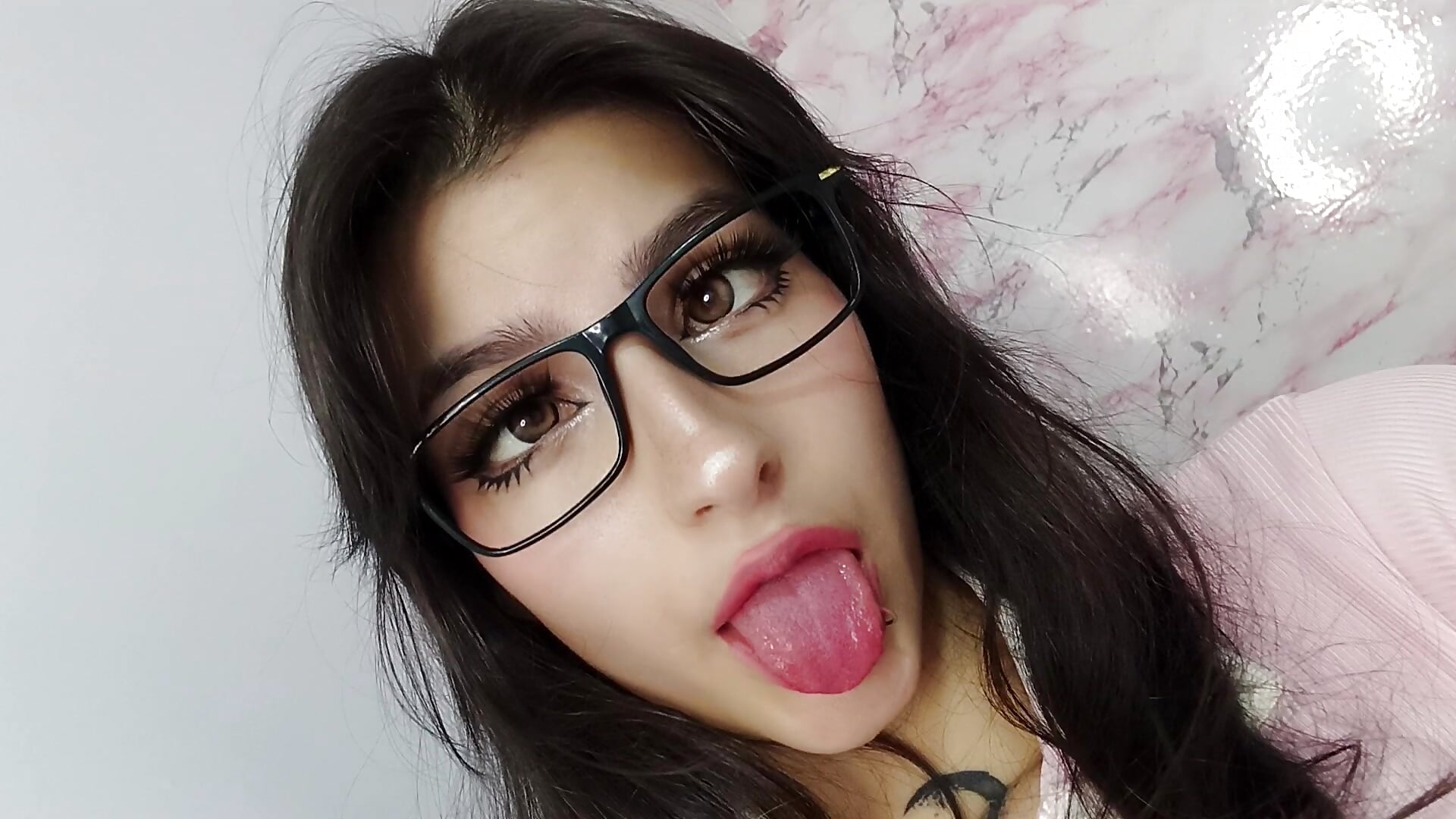 :p - video by cami_mila9 cam model