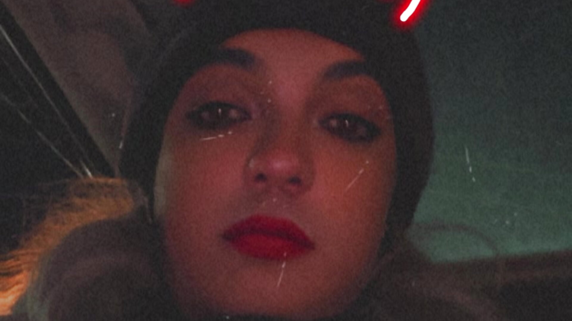 Devil in thebmaking - vídeo de la modelo de cam tiffanystars01