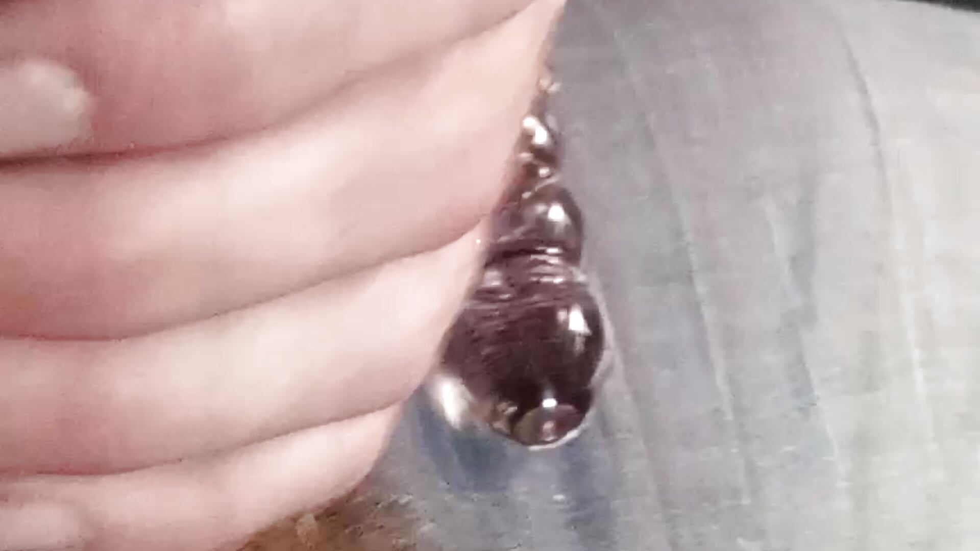 Squirt Squirt - video của người mẫu cam Clit_commanderr