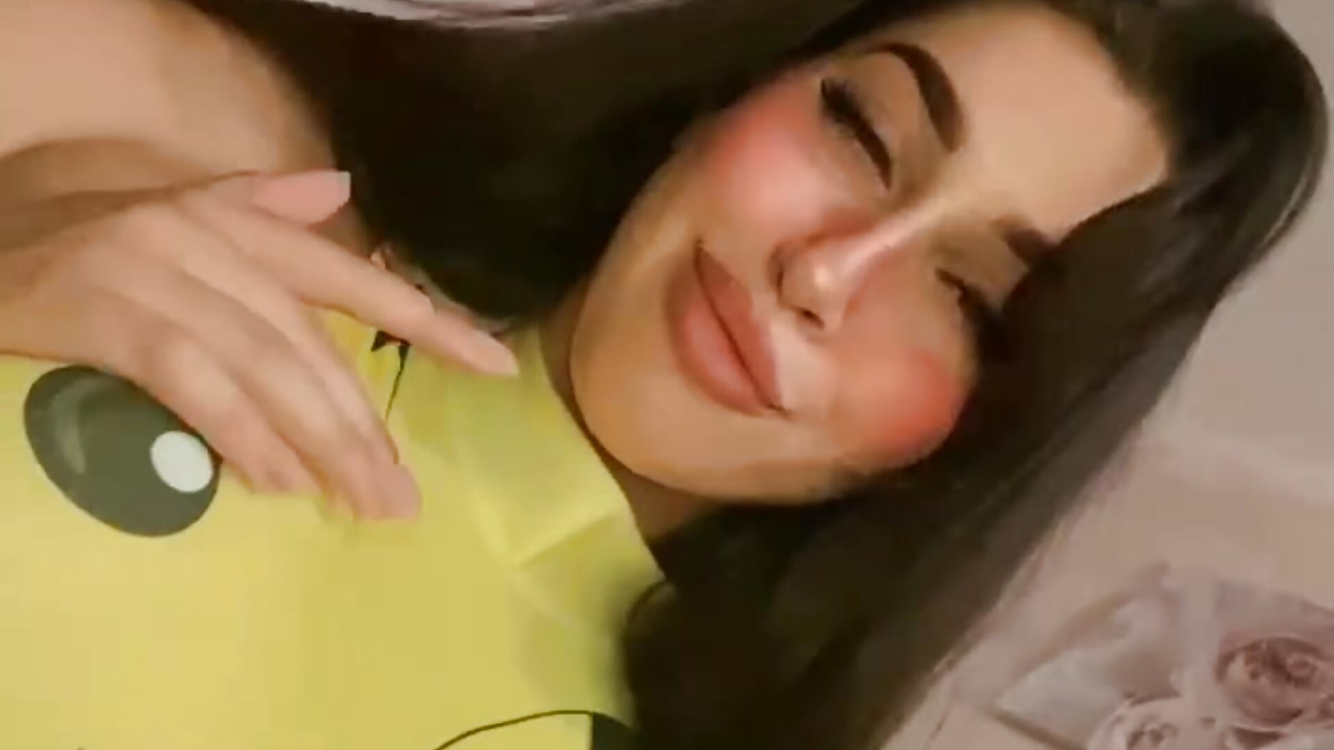 ❤️ - video by itsmspantera cam model
