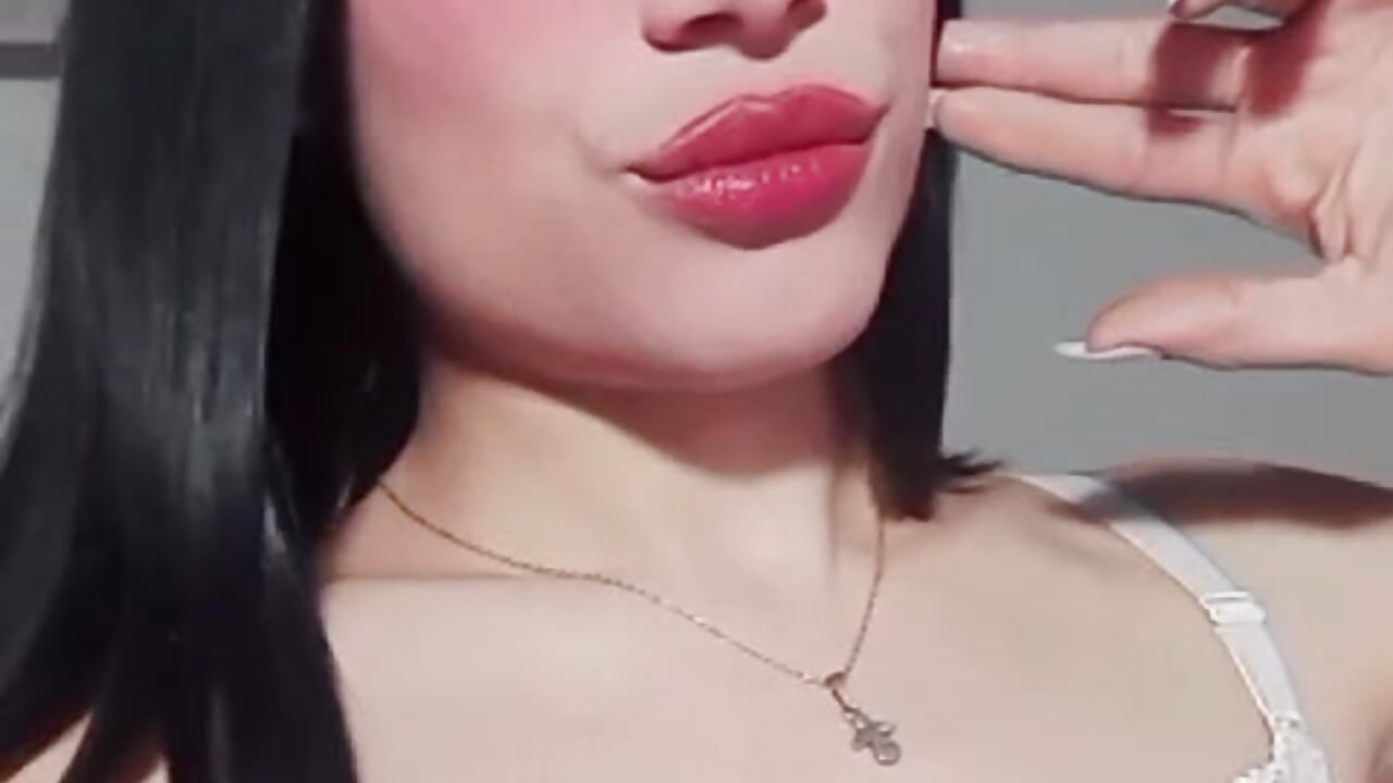 HERMOSA HELLEND - video by xhellend07x cam model