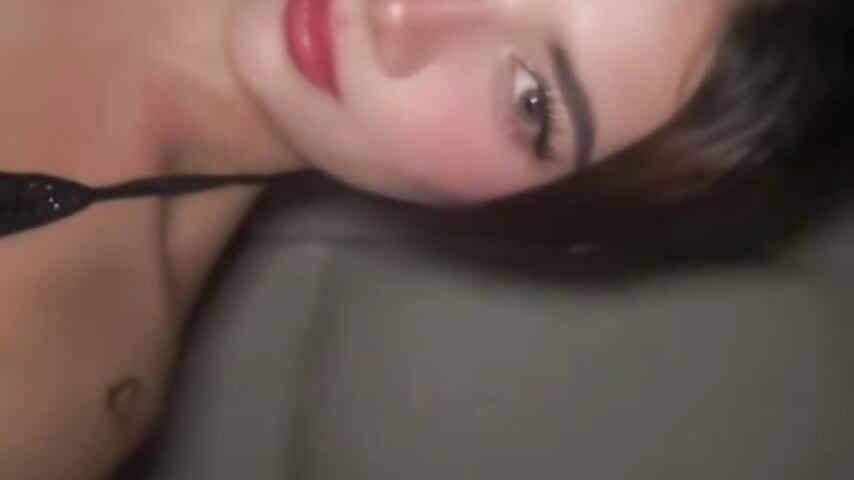 Hey💗 - video di KittyKlum modella di cam