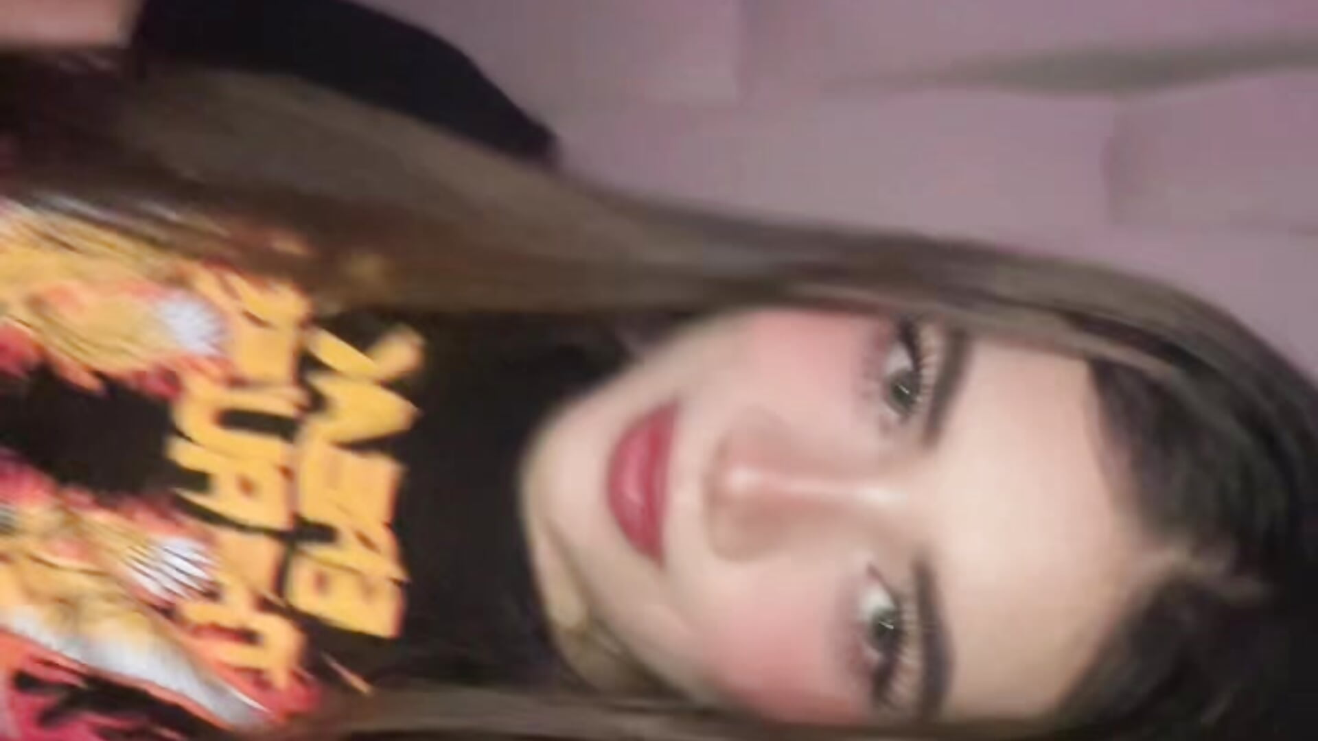 Im Hot here — filmik KittyKlum, modela(-lki) na kamerkach