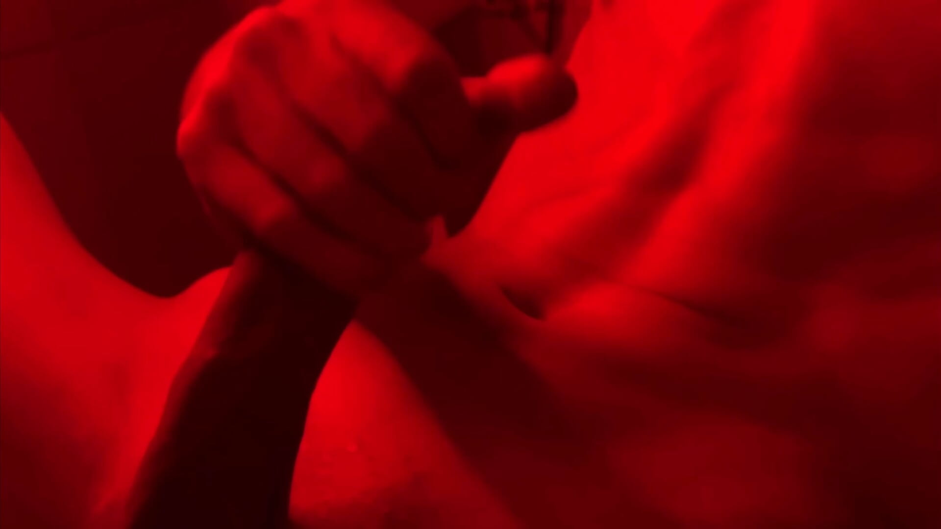 Jerk off, cum / 24fp shot