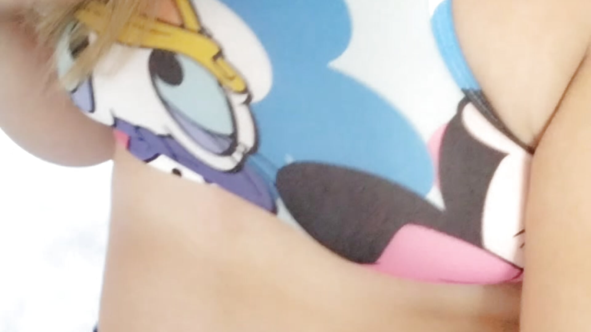 1000000101 - vídeo de NINFA69 modelo de câmara