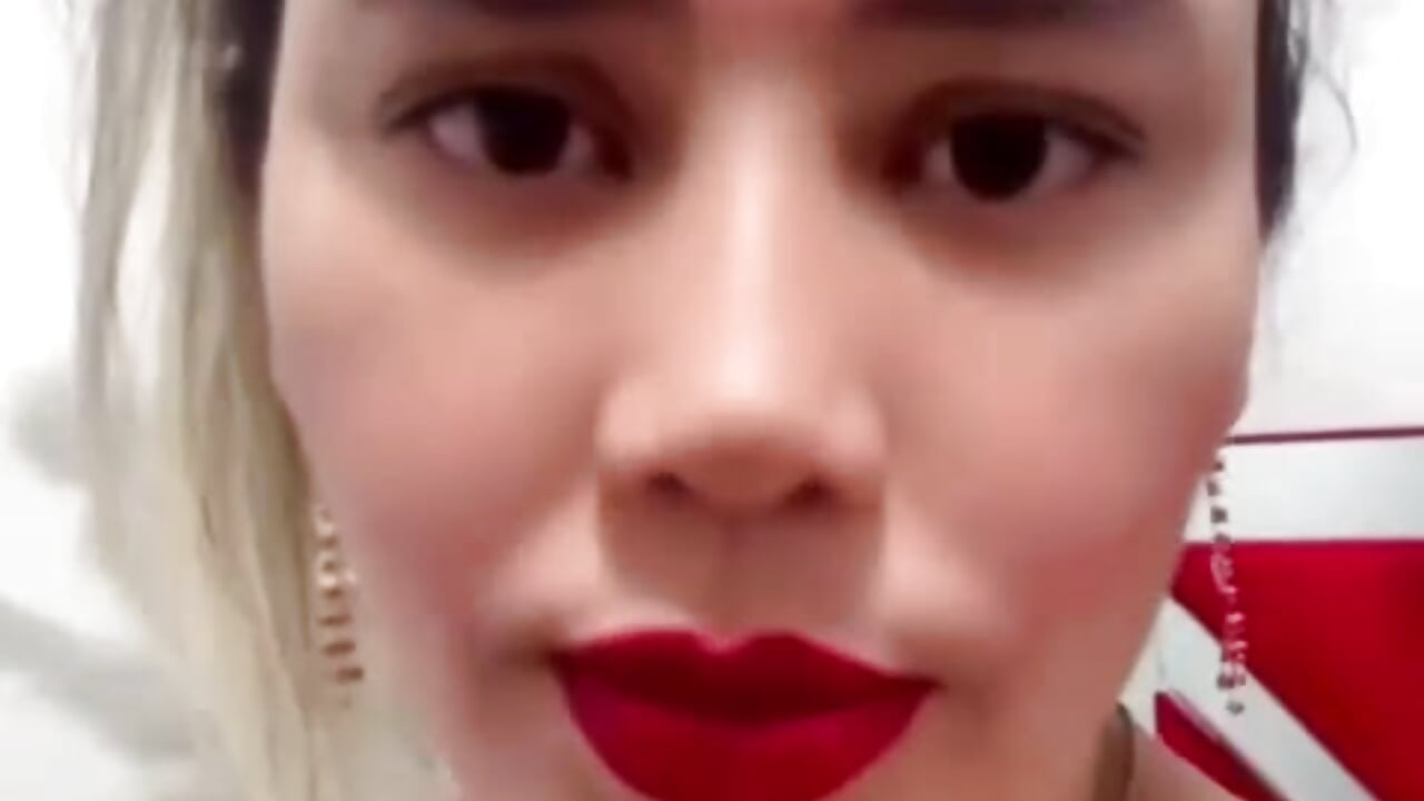 it's just love - video van NINFA69 cam-model