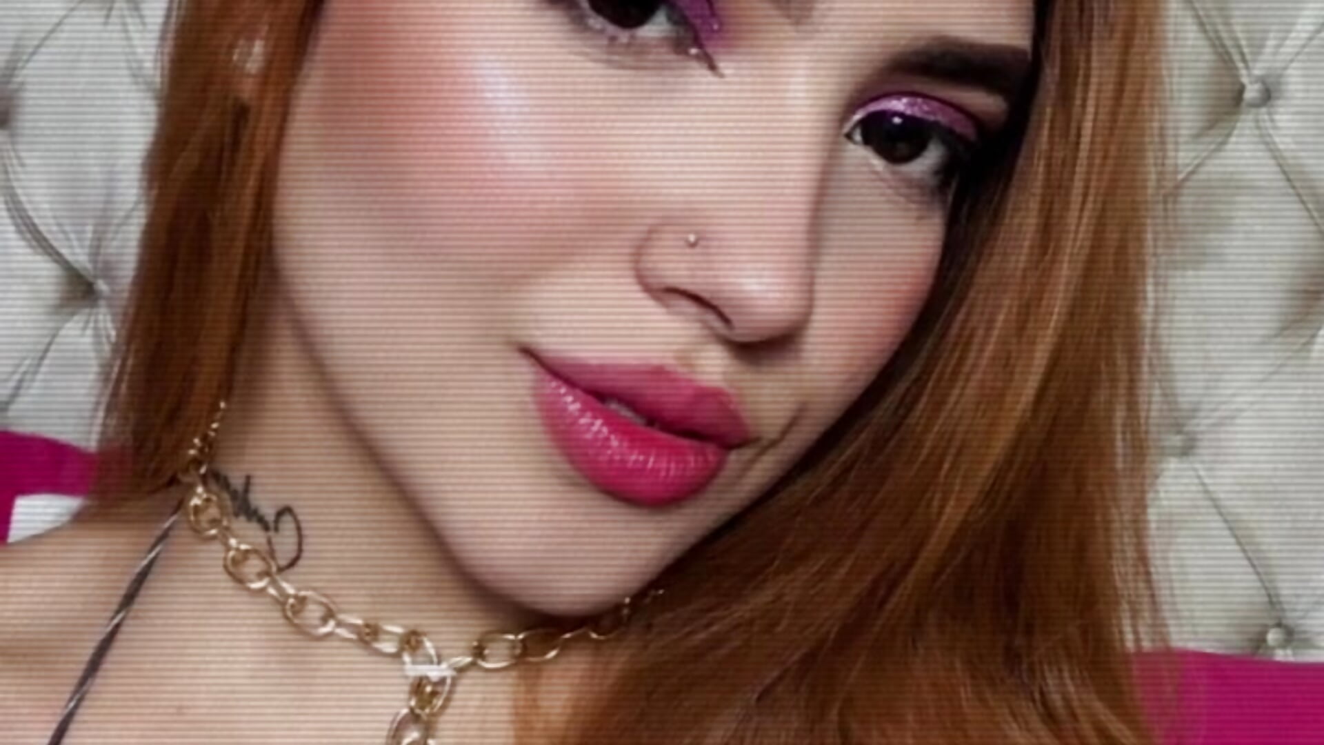 3e2b39171be84b529ed406e716a19370 - video by VeronicaGilss cam model