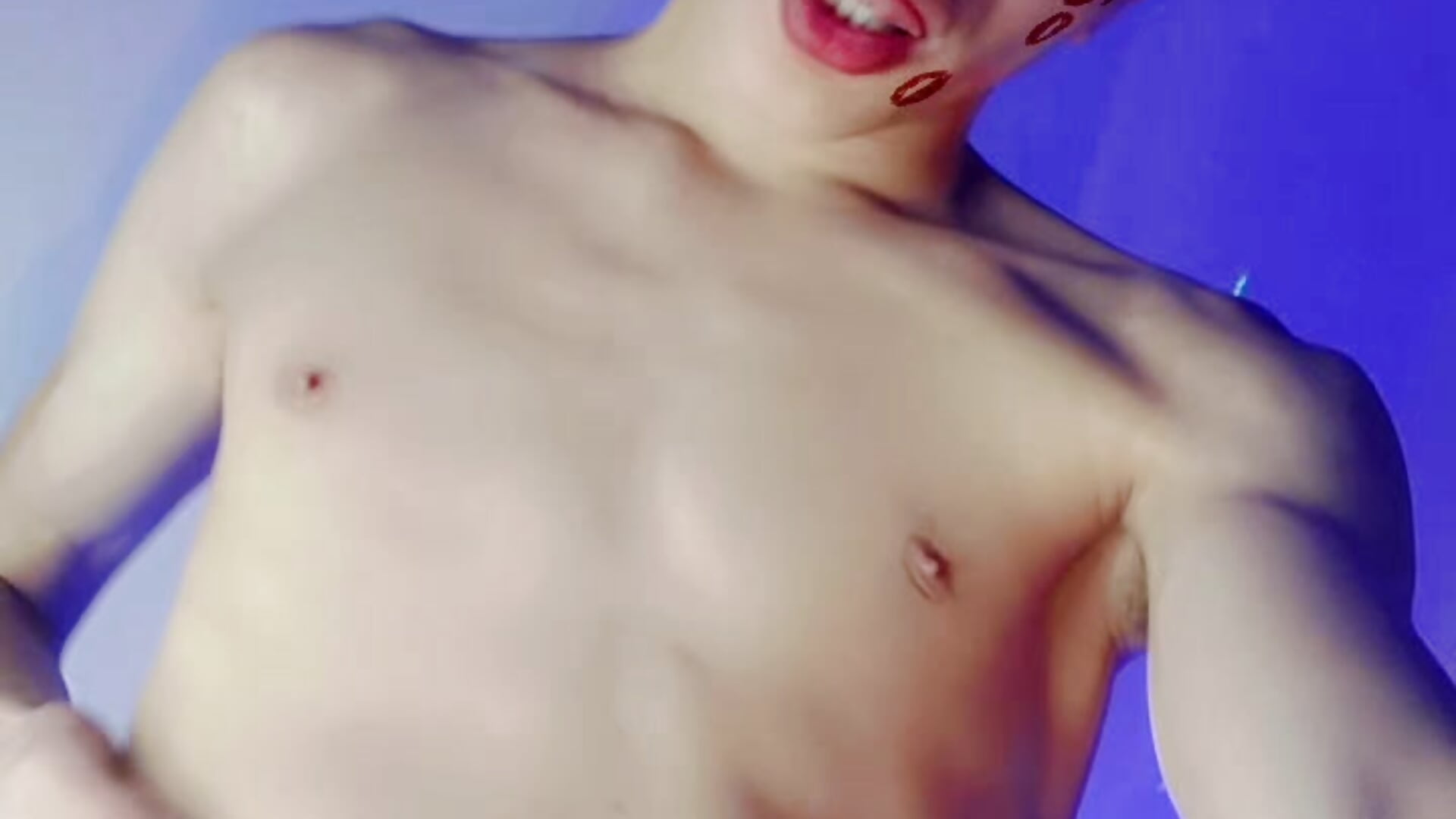 Hi 💖 - βίντεο μοντέλου Im_Alejo