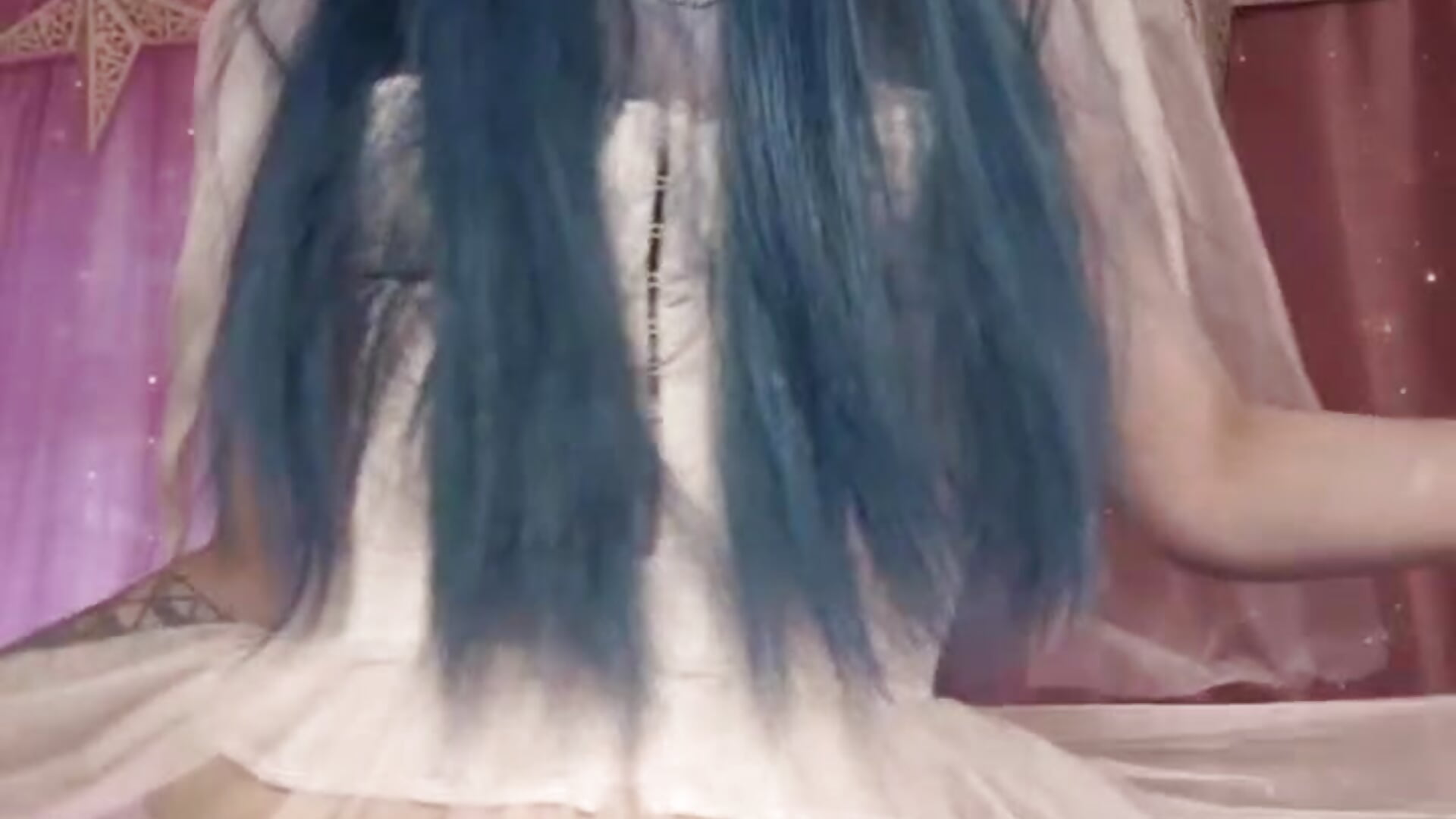 Corpse Bride :3 - video by Carolina_Leep cam model