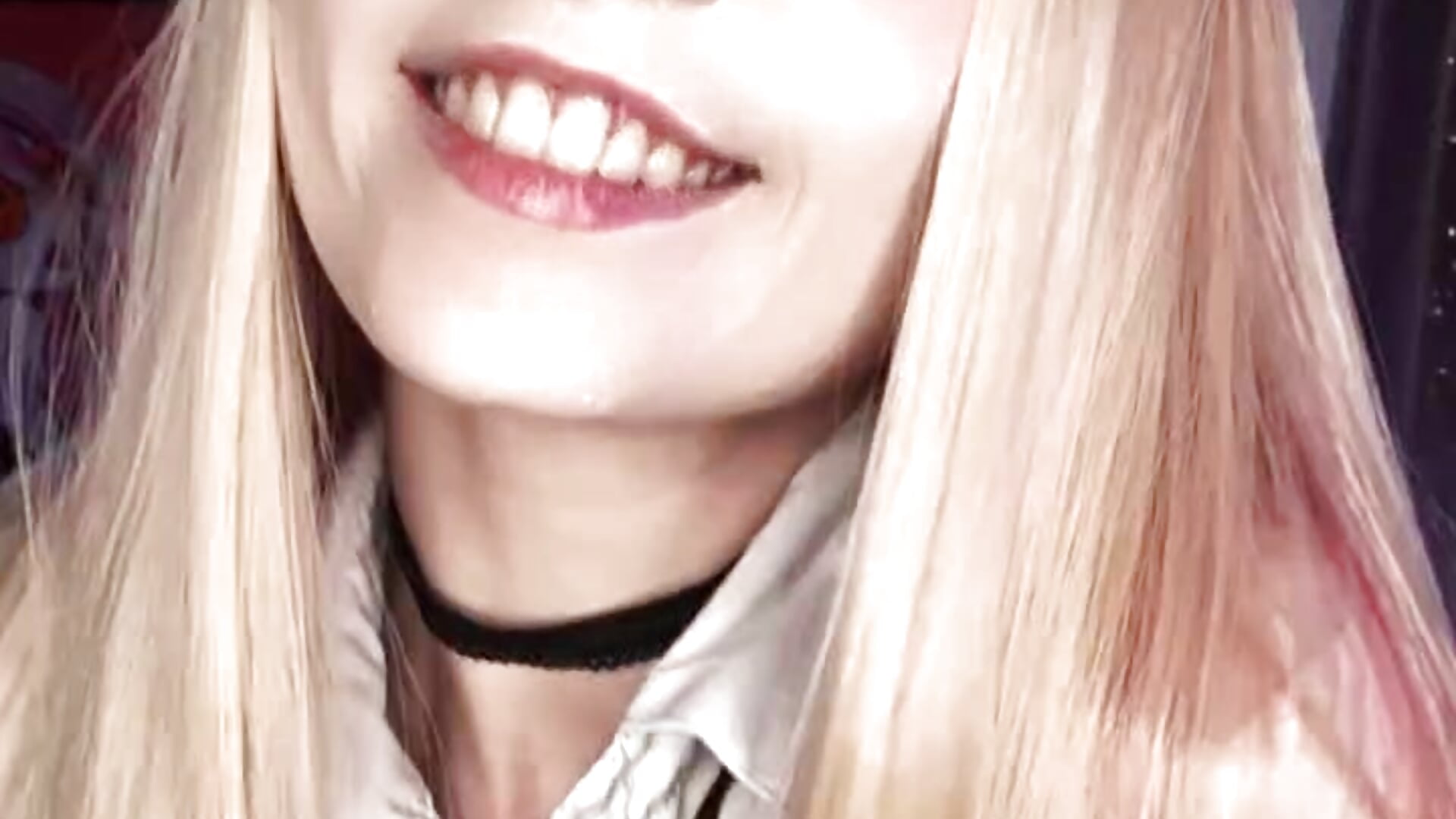 Marin ^^ - video by Carolina_Leep cam model