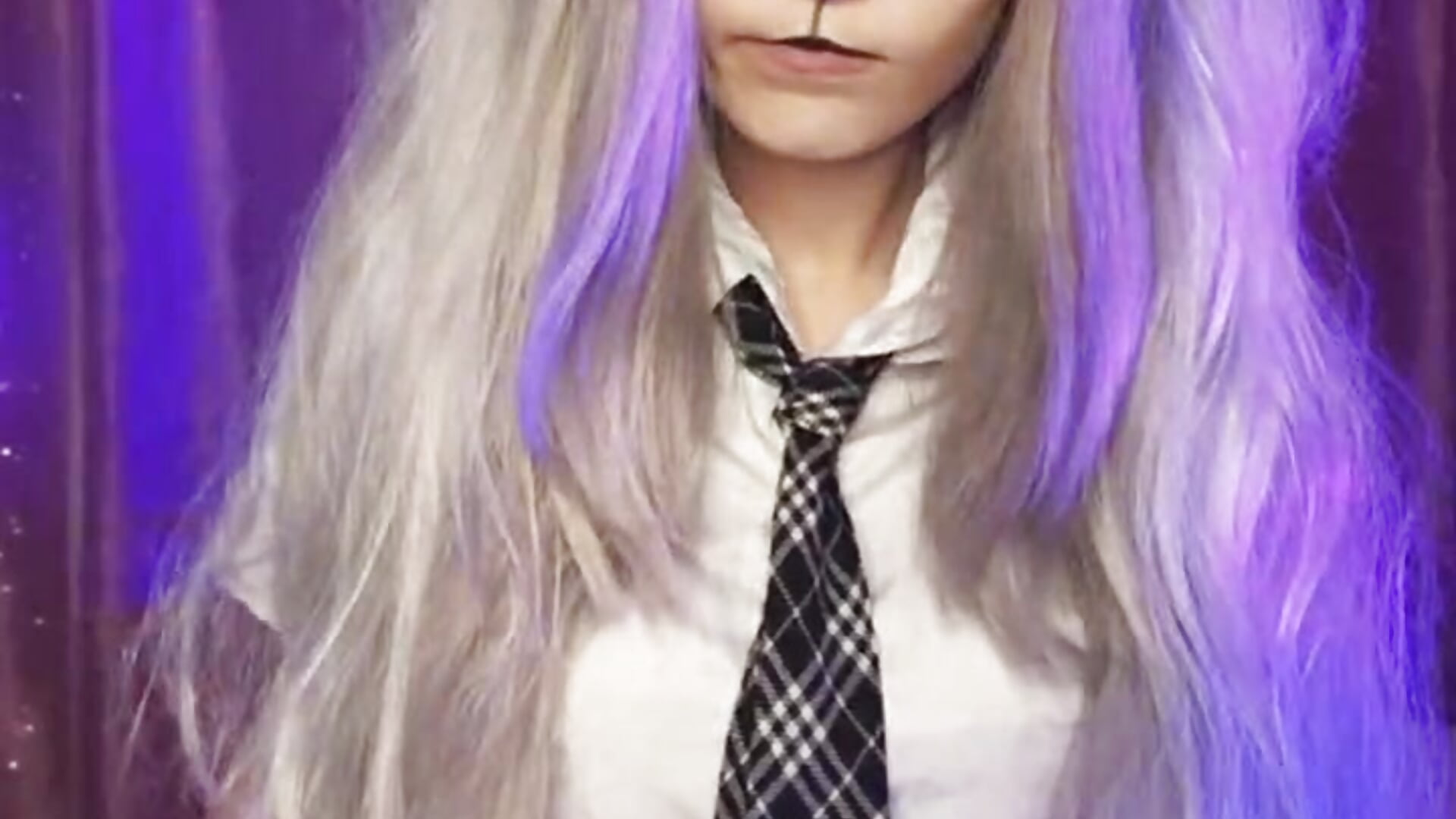 Neko ^^ - video by Carolina_Leep cam model