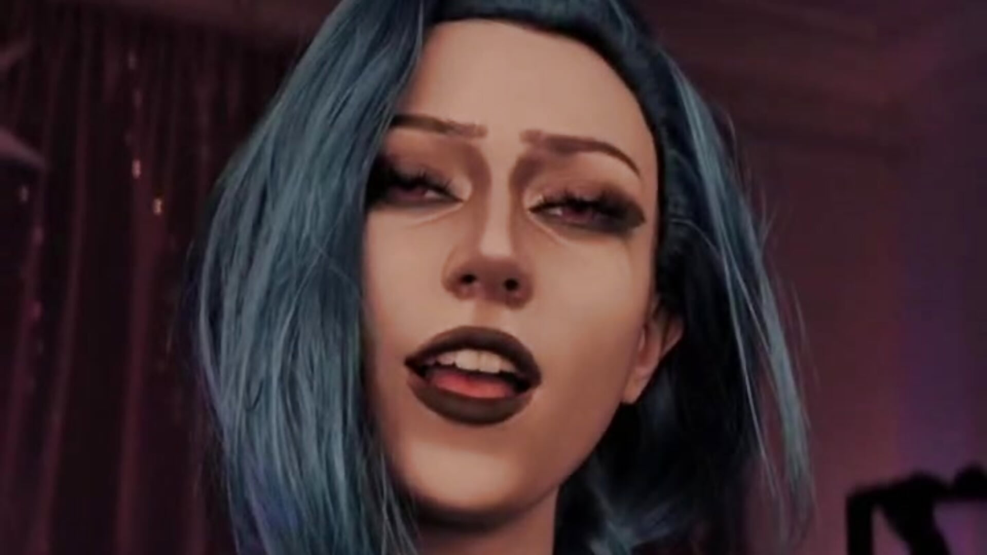 JINX - Vídeo de Carolina_Leep, modelo de vídeos